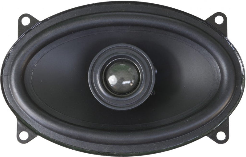 Audio System XC 406 Evo - 4x6 2-Way Coaxial HIGH PERFORMANCE System