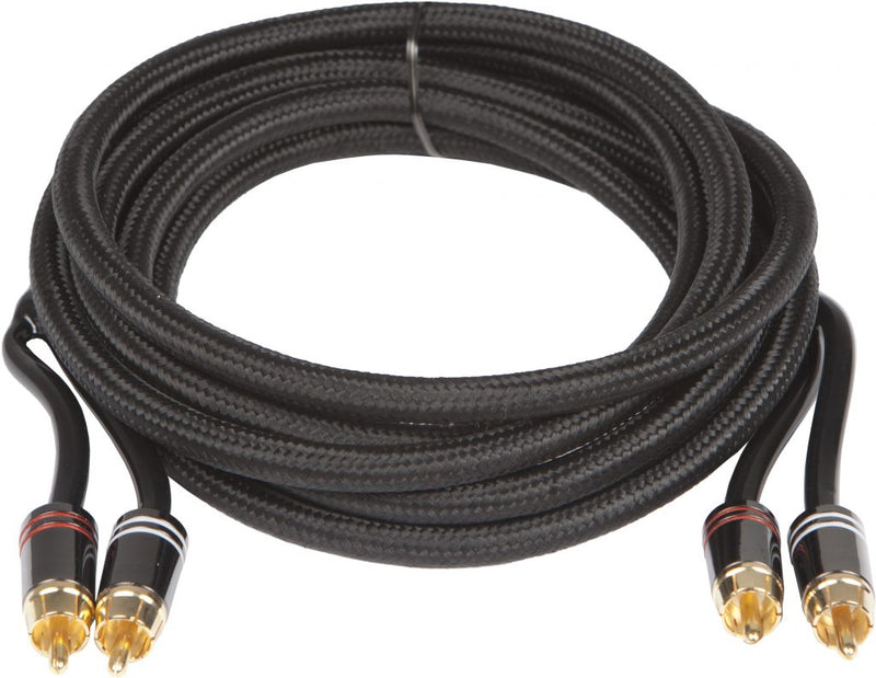 Audio System Z-PRO 0.5 - German High-End RCA Cable 0.5m