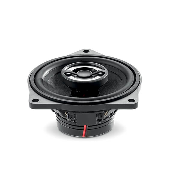 Focal ICC BMW 100 Focal Inside - Direct-Fit 4" Central Speaker Upgrade