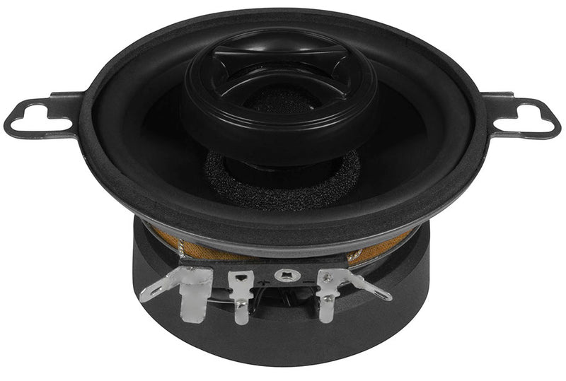 MUSWAY ME32 - 3.5" 50W RMS coaxial speaker