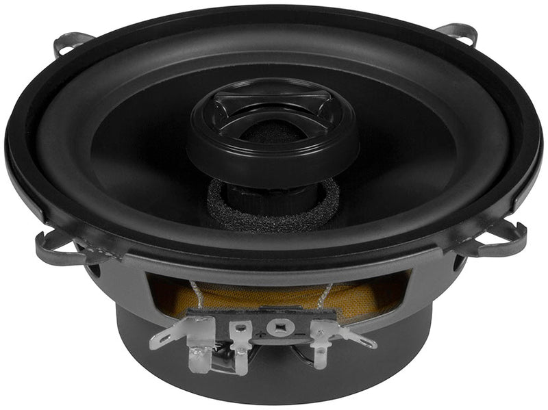 MUSWAY ME52 - 5.25" 75W RMS coaxial speaker