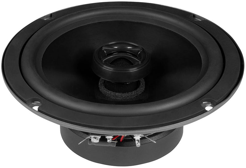 MUSWAY ME62 - 6.5" 80W RMS coaxial speaker
