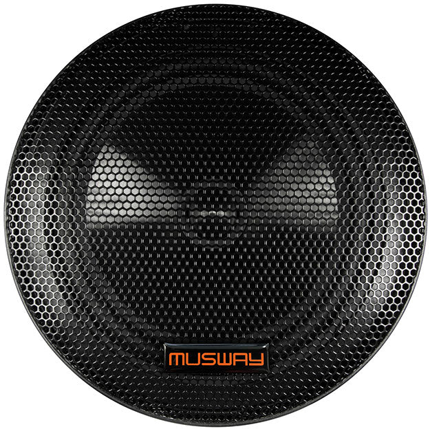 MUSWAY ME6.2C - 6.5" 100W RMS 2-way speaker