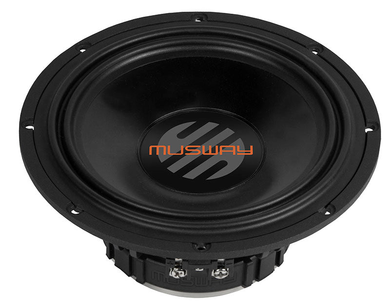 MUSWAY MG6.2A - 6.5" 125W RMS 2-way speaker