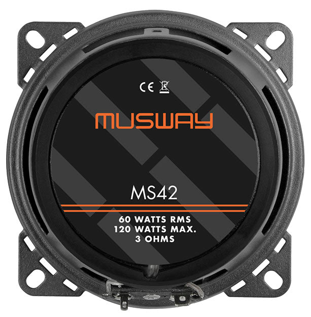 MUSWAY MS42