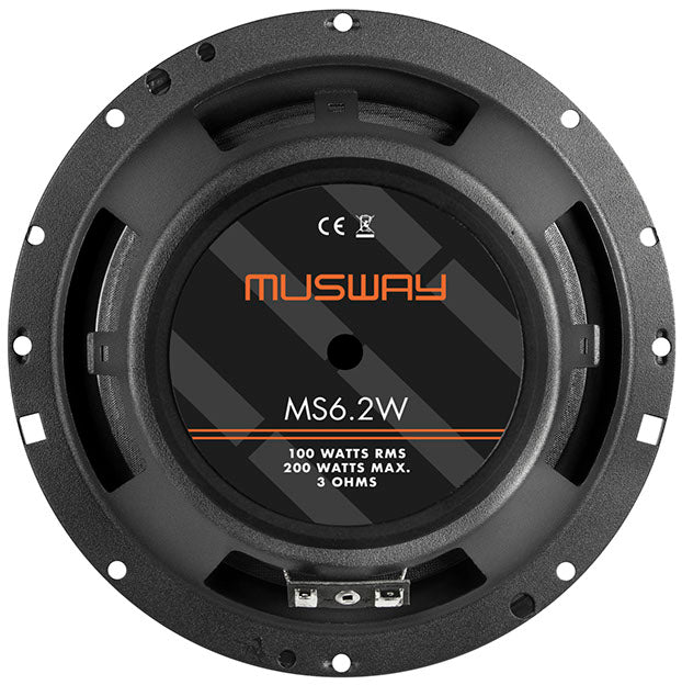 MUSWAY MS6.2W