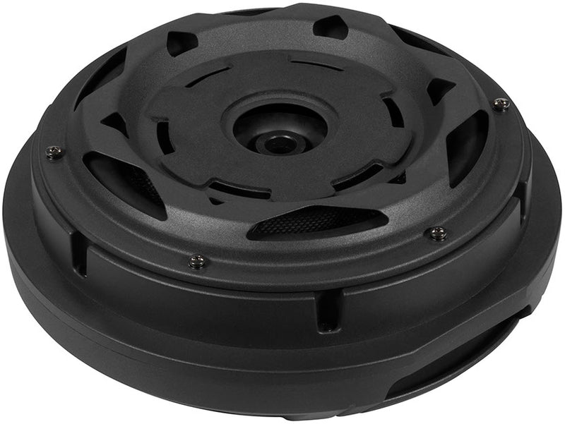 MUSWAY MW1000A - 11" 150W RMS Active Spare Tyre Subwoofer