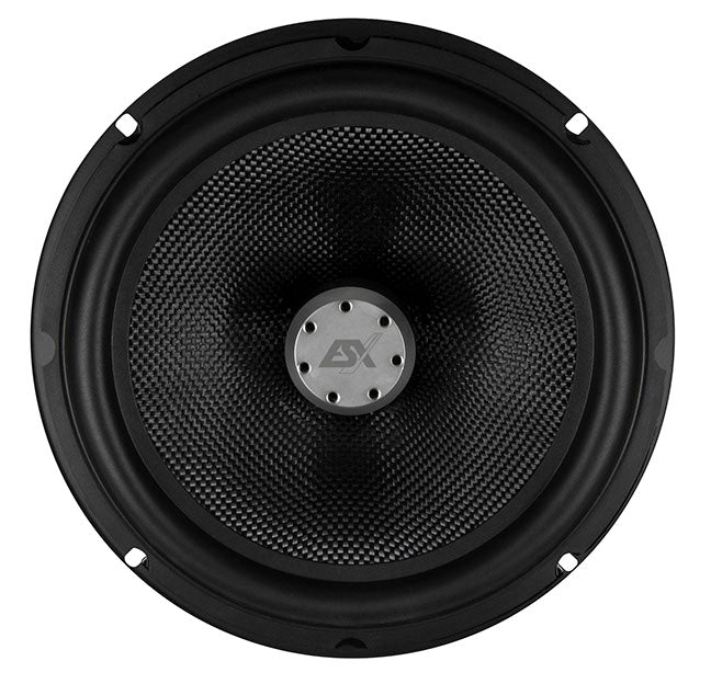 ESX QXE8.2W - 8" Midbass Speakers | Pair