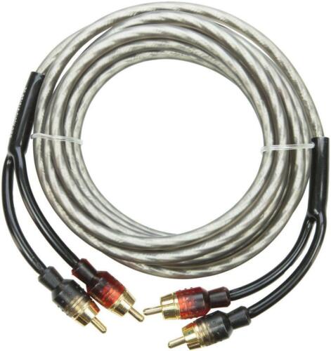 AUDIO SYSTEM Z-EVO 4 - High-Performance RCA Cable 4m