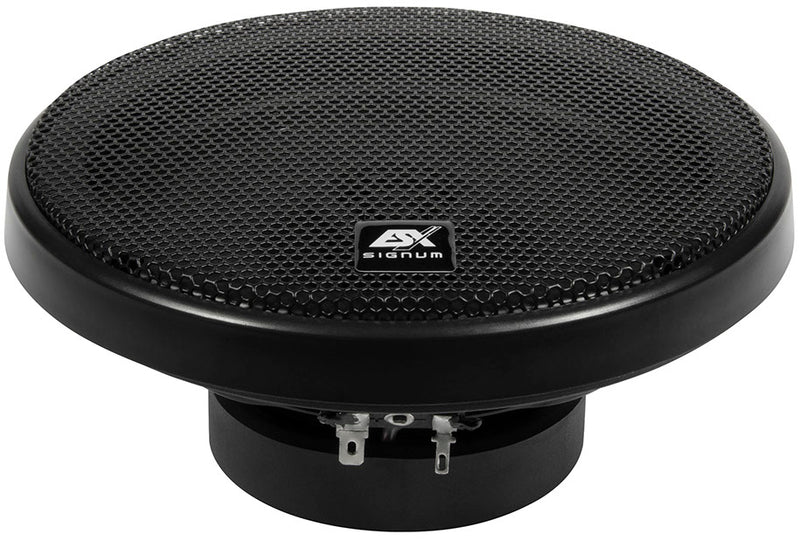 ESX SXE62 - 6,5" 2-Way Coaxial Speakers | Pair