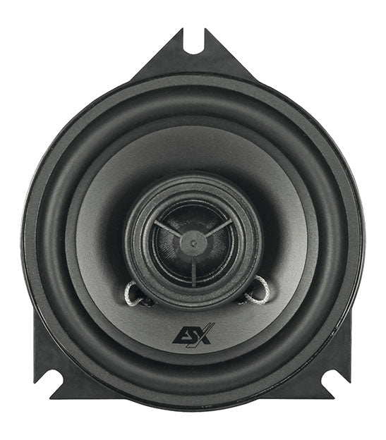 ESX VS100X BMW - 4" 2-Way Coaxial Speakers | Pair