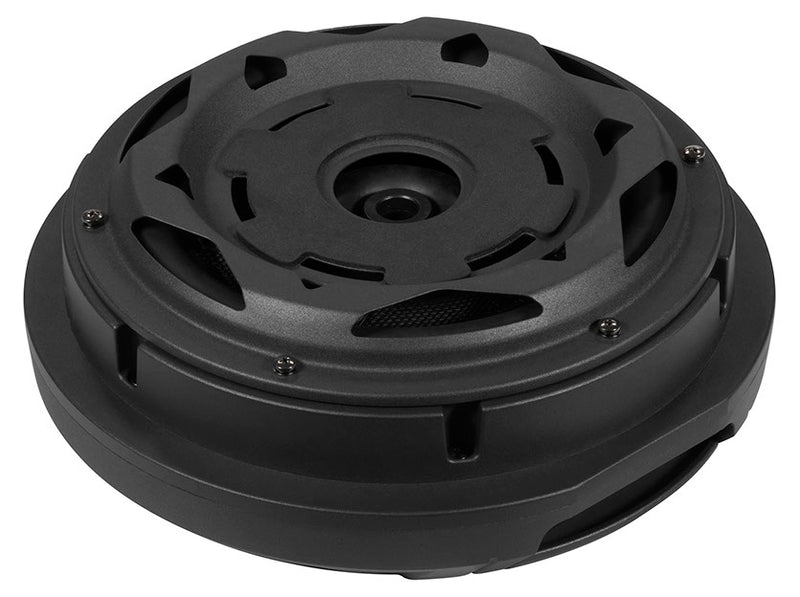 ESX VS1100P - 11" 150W RMS 2x2Ω Spare Tyre Subwoofer