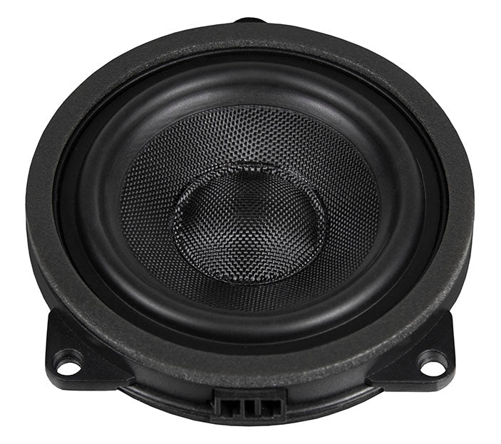 ESX VXB4.2C Vision - 4" Component German Speaker System For BMW And MINI | Pair